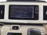 ムーヴキャンバス G メイクアップ リミテッド SAIII 