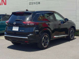 エクストレイル  1.5 G e-4ORCE 4WD