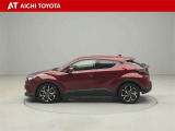 C-HR ハイブリッド 1.8 G 