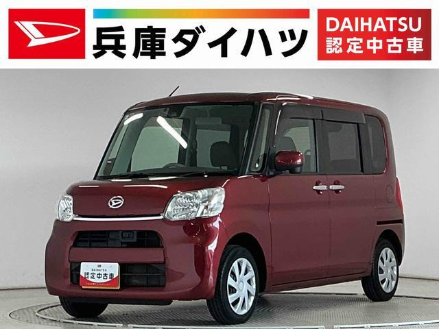 タント X SAII 