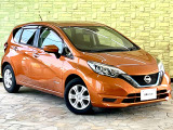 ノート 1.2 e-POWER X 