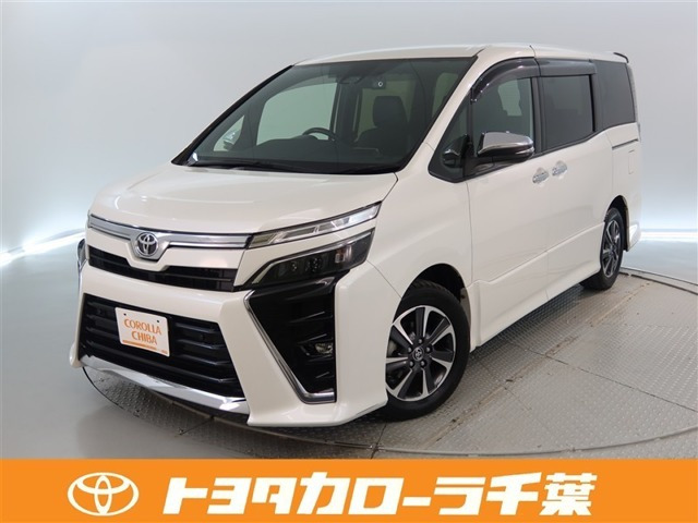 ヴォクシー 2.0 ZS 煌III