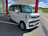 スペーシア ハイブリッド(HYBRID)  X 4WD 