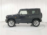 ジムニー XC 4WD 