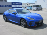 BRZ 2.4 R 
