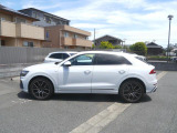 Q8 55 TFSI クワトロ Sライン 4WD 