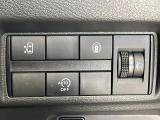 【パワースライドドア】スマートキーや運転席のスイッチでスライドドアの開閉が可能♪電動だから力を入れてドアを開ける必要が無く、小さいお子様でも、重い荷物を持っている時もラクに開け閉めできます♪