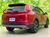 CR-V 2.0 e:HEV EX 