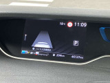 メーター 走行距離