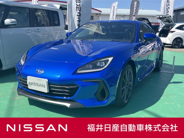 BRZ  2.4 S