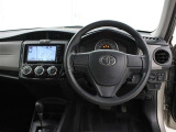 運転席廻りです。