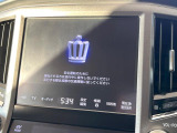 【スーパーライブサウンドシステム付き純正ナビ】充実のナビ機能はもちろん、高度なチューニング能力が搭載されており、高音質な音楽をお楽しみいただけます♪