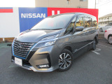 日産セレナe-POWER 入荷しました!   総額は神奈川県内で登録した場合の概算となります。県外・遠方の方は別途県外登録費用や別途陸送費などがかかることがありますので詳しいお見積りをお問い合わせください。