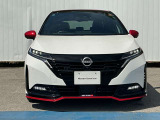 ノートオーラ  1.2 NISMO