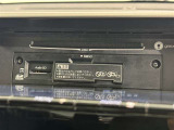 CD再生機能付き!