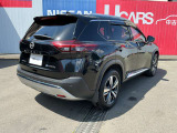 エクストレイル  1.5 G e-4ORCE 4WD