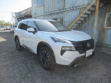 エクストレイル  1.5 G e-4ORCE 4WD