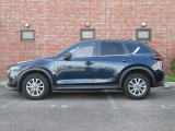 CX-5 2.2 XD プロアクティブ 