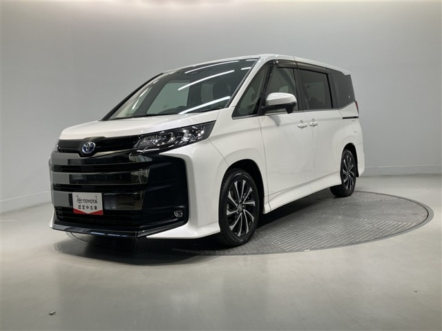 トヨタ ノア 