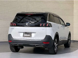 5008 GT ブルーHDi ディーゼル 