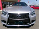 LS 460 Fスポーツ 
