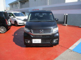 N-WGNカスタム G Aパッケージ 4WD