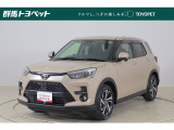 トヨタならではの「5つの安心」をセットにした『トヨタ認定中古車』です。「まるごとクリーニング」「車両検査証明書」「ロングラン保証」「エンジン内部洗浄」「全店舗工場完備」付き。