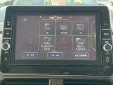 フルセグTV・ラジオ・CD/DVD・SD・Bluetooth☆