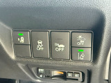 【HondaSENSING】を搭載しております。安全・快適な運転をサポートするためにHondaが独自に開発した6つの機能は事故を予防してドライバーや同乗者、そして歩行者の命を守るために役立つ機能です。