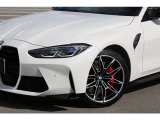 BMW M4クーペコンペティション 入庫しました!ディスプレイキー 黒レザーシート ナビ TV バックカメラ ETC 装備充実です!お気軽にお問い合わせください!