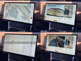 【Pivi Pro】2021年モデルより展開された新システム「Pivi Pro」は操作性が格段に向上。車輌制御システムもさらに充実。