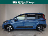 シエンタ ハイブリッド 1.5 Z 