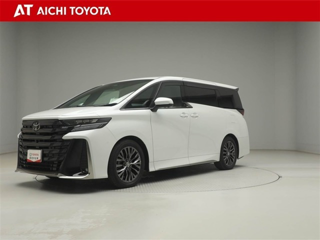 ヴェルファイア ハイブリッド 2.5 Z プレミア E-Four 4WD 
