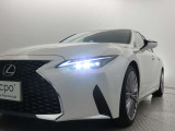 レクサスの名にふさわしく、お客様に求められて生まれたレクサス認定中古車。レクサスならではの商品クオリティと、お客様を安心で満たすレクサスのおもてなしを存分に味わっていただけるプログラムです。