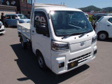 ハイゼットトラック 多目的ダンプ PTO式 4WD 