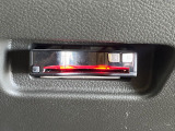 【ETC】高速道路の料金所をストレスなく通過!話題のスポットやサービスエリアに多い「スマートIC」利用時は必須のアイテムです。当店でセットアップを実施、ご納車当日からすぐにご利用いただけます!