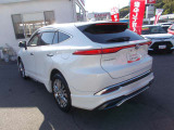 ハリアー 2.5 ハイブリッド E-Four Z レザーパッケージ 4WD 