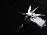 ドアのロック・アンロックもワイヤレスドアロックキーがあれば簡単便利です!