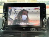 DVD、CDはもちろん、Bluertoothでスマホを連携することでに音楽を流せます!