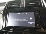 Bluetoothオーディオが使えます!携帯に入っているお気に入りの音楽を聴きながらドライブ出来ますね♪