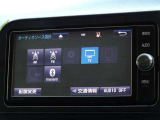 CD・DVD(再生機能)・ブルートゥース等を使用することができます。