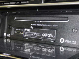 CD再生機能付き!
