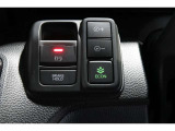 ECONボタンで低燃費モードに☆☆☆ECONスイッチを上手に使ってエコドライブ♪♪環境にもお財布にも優しい装備です☆☆☆