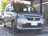 ソリオバンディット 1.2 ハイブリッド(HYBRID) MV 4WD 