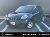 日産 マーチ