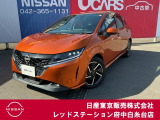 日産 ノート