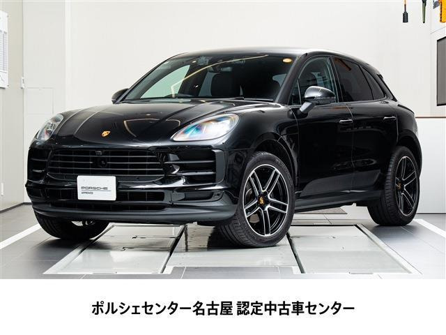 マカン  PDK 4WD