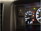 メーターも見やすく安全運転をサポートいたします!
