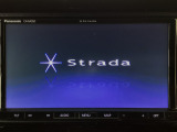 【オーディオ機能】ナビに一体のオーディオは、フルセグTVの他にDVD/CDプレーヤーを装備♪もちろんFM/AMラジオもお聞きいただけますよ♪