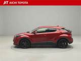 C-HR ハイブリッド 1.8 G モード ネロ セーフティ プラスII 
